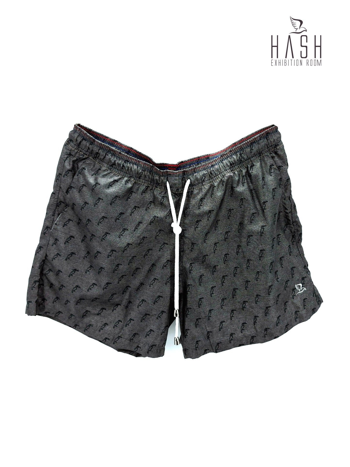 Boxer Mare Fantasia Tucano Fondo Fango