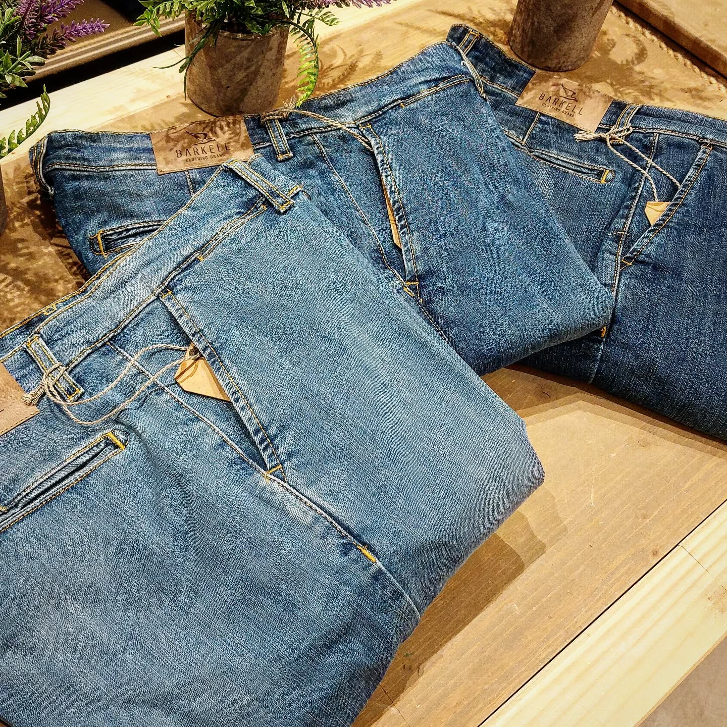 Jeans