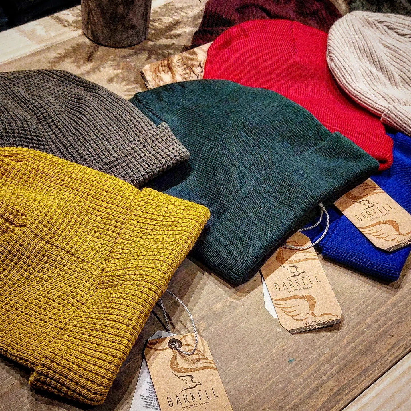Cappelli