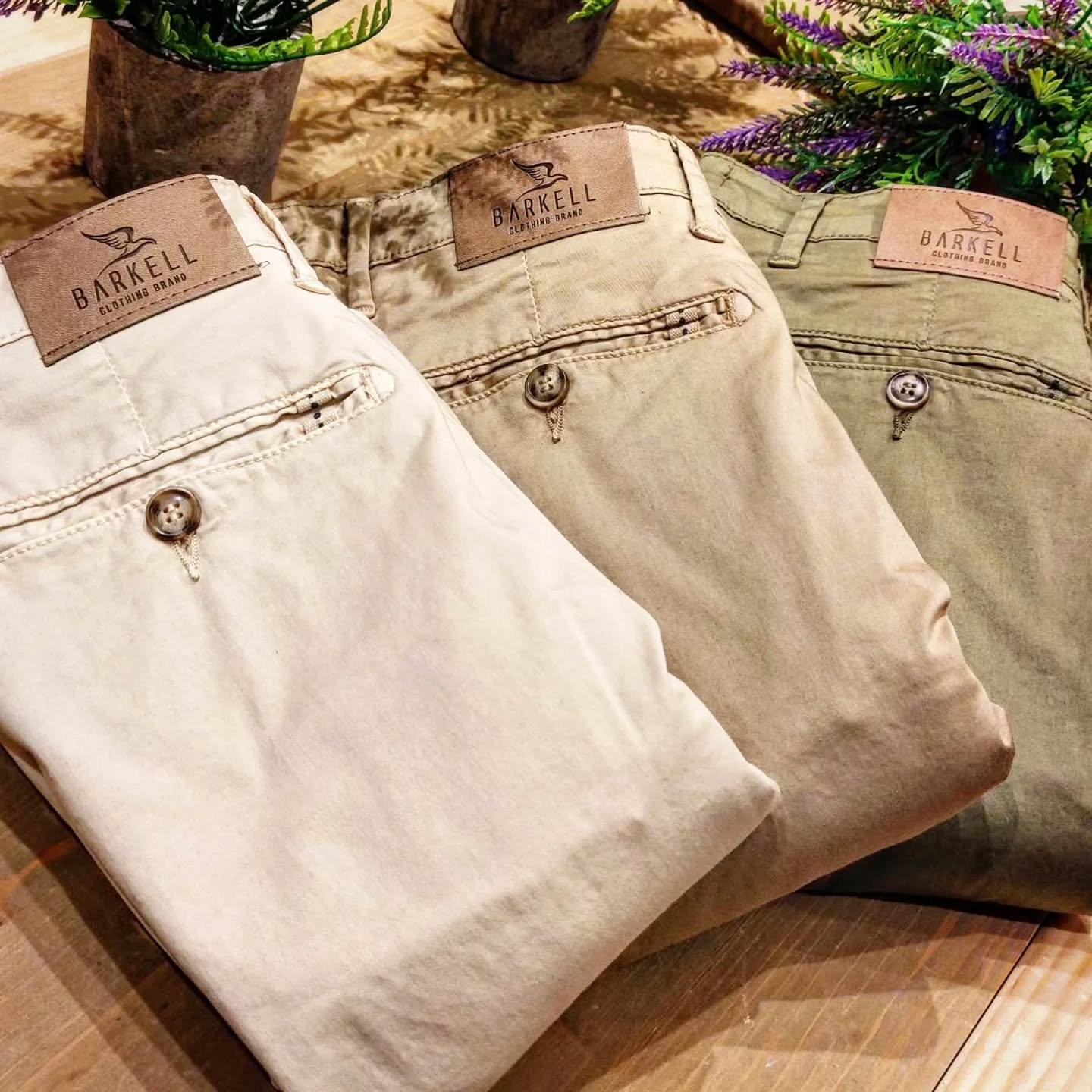Pantaloni