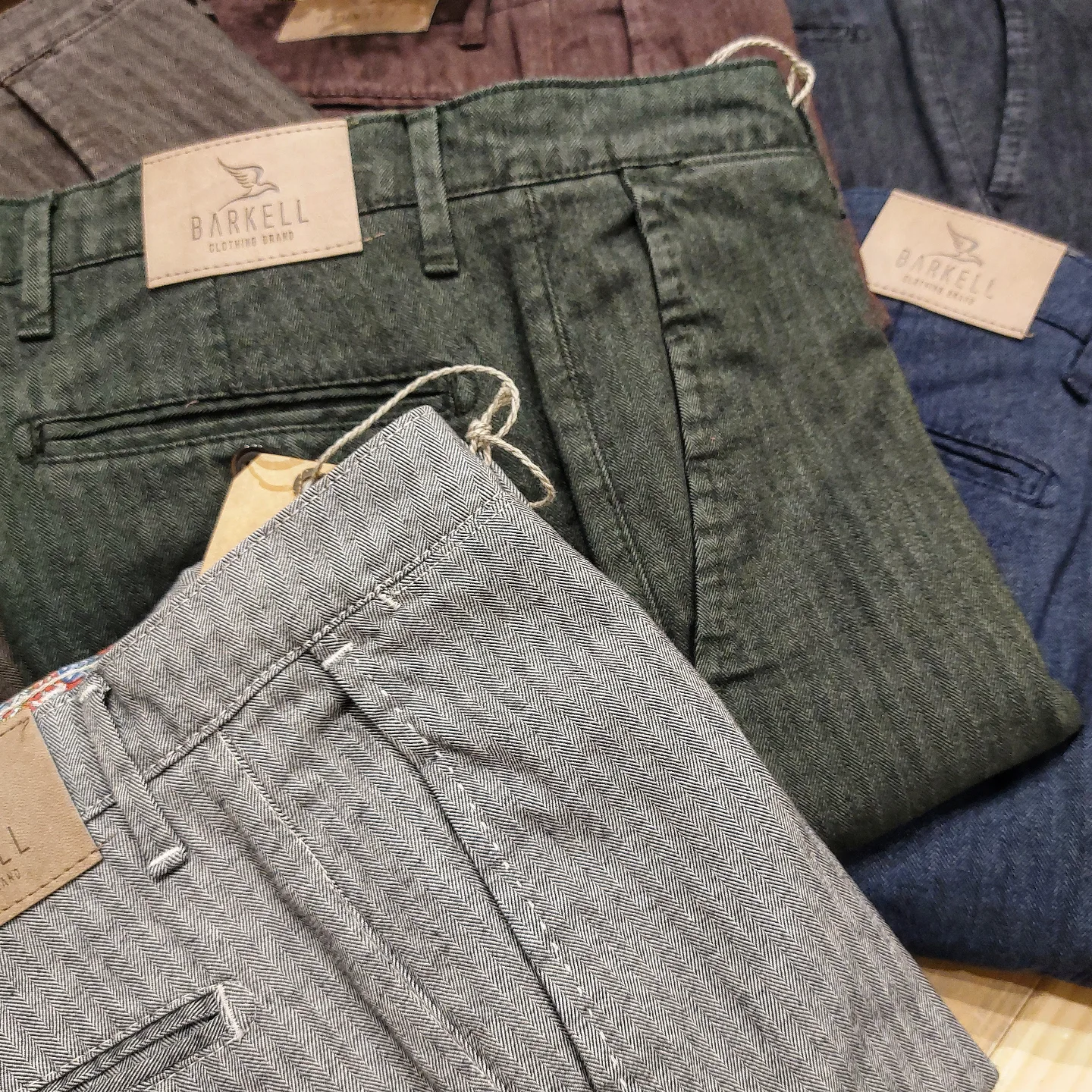 Pantaloni