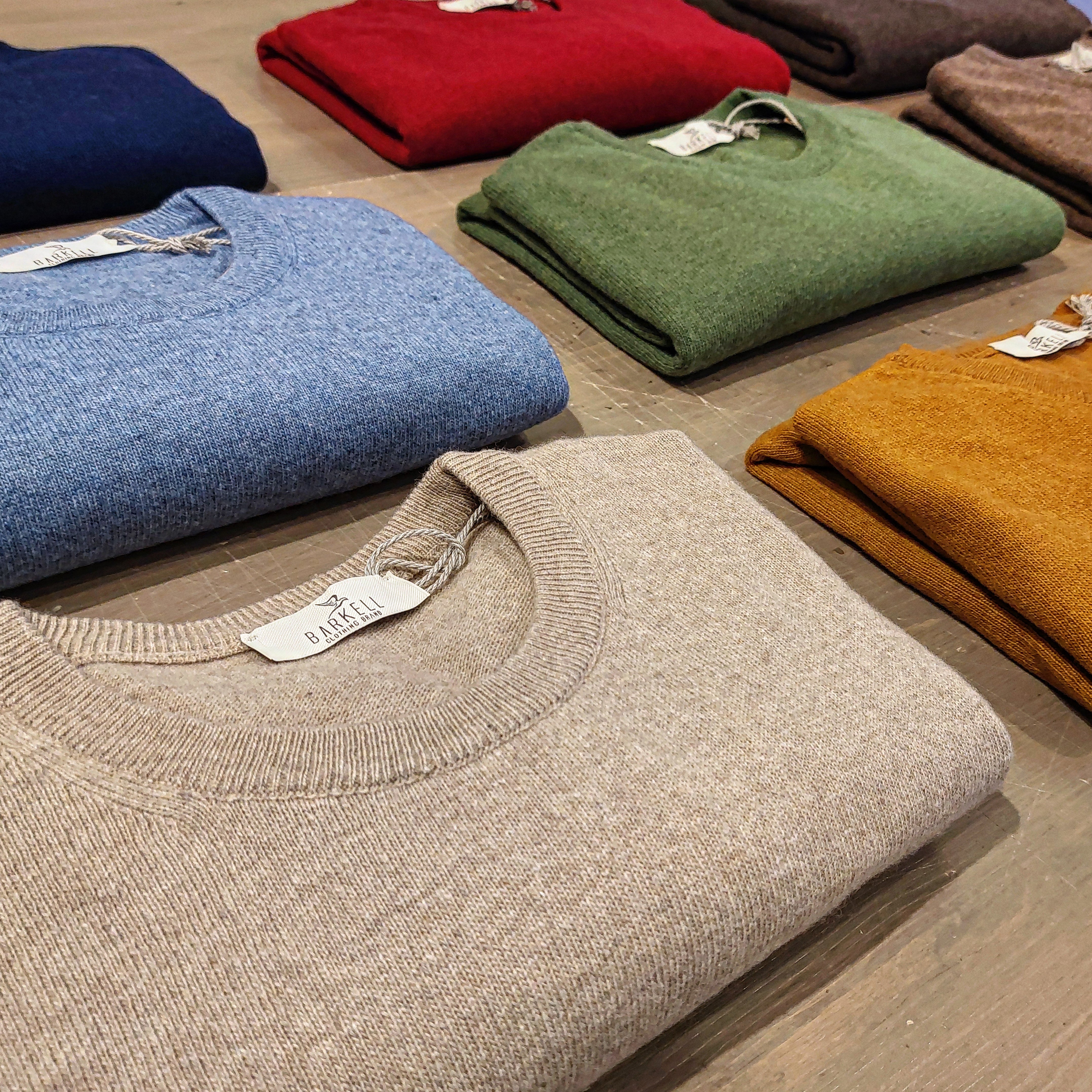 Tutte le Maglie – BARKELL